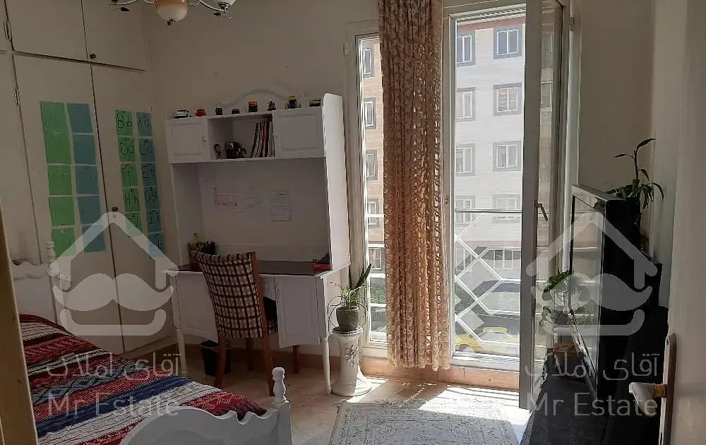 ۱۴۵متر۳خ/شاهکار نقشه/سبزترین خیابان/سرشارآفتاب