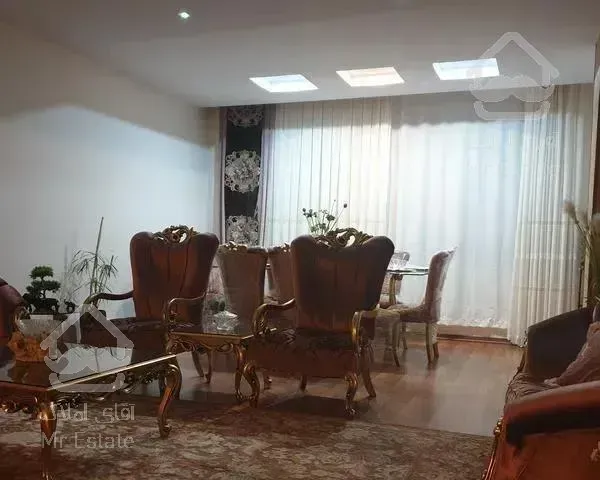 اجاره اپارتمان/145متر کلید نخورده