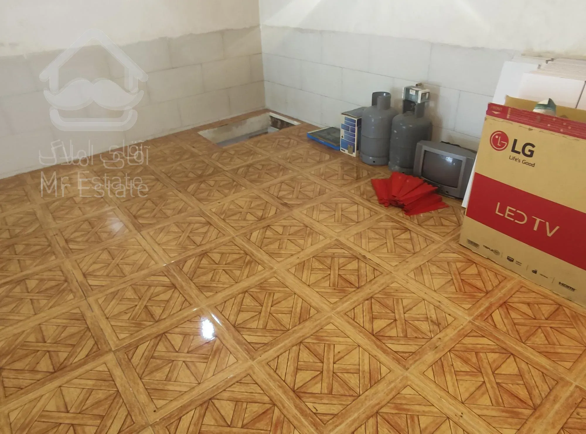 اجاره و رهن مغازه