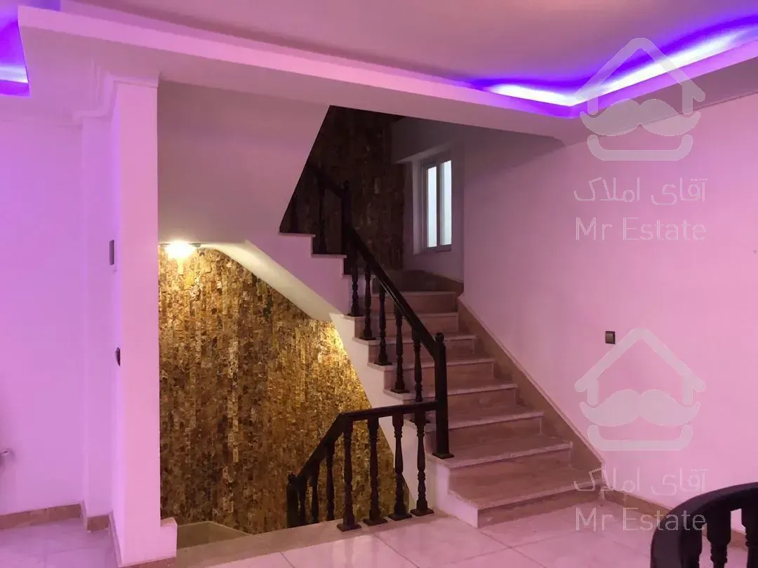 فروش ویلا شهرکی سرخرود