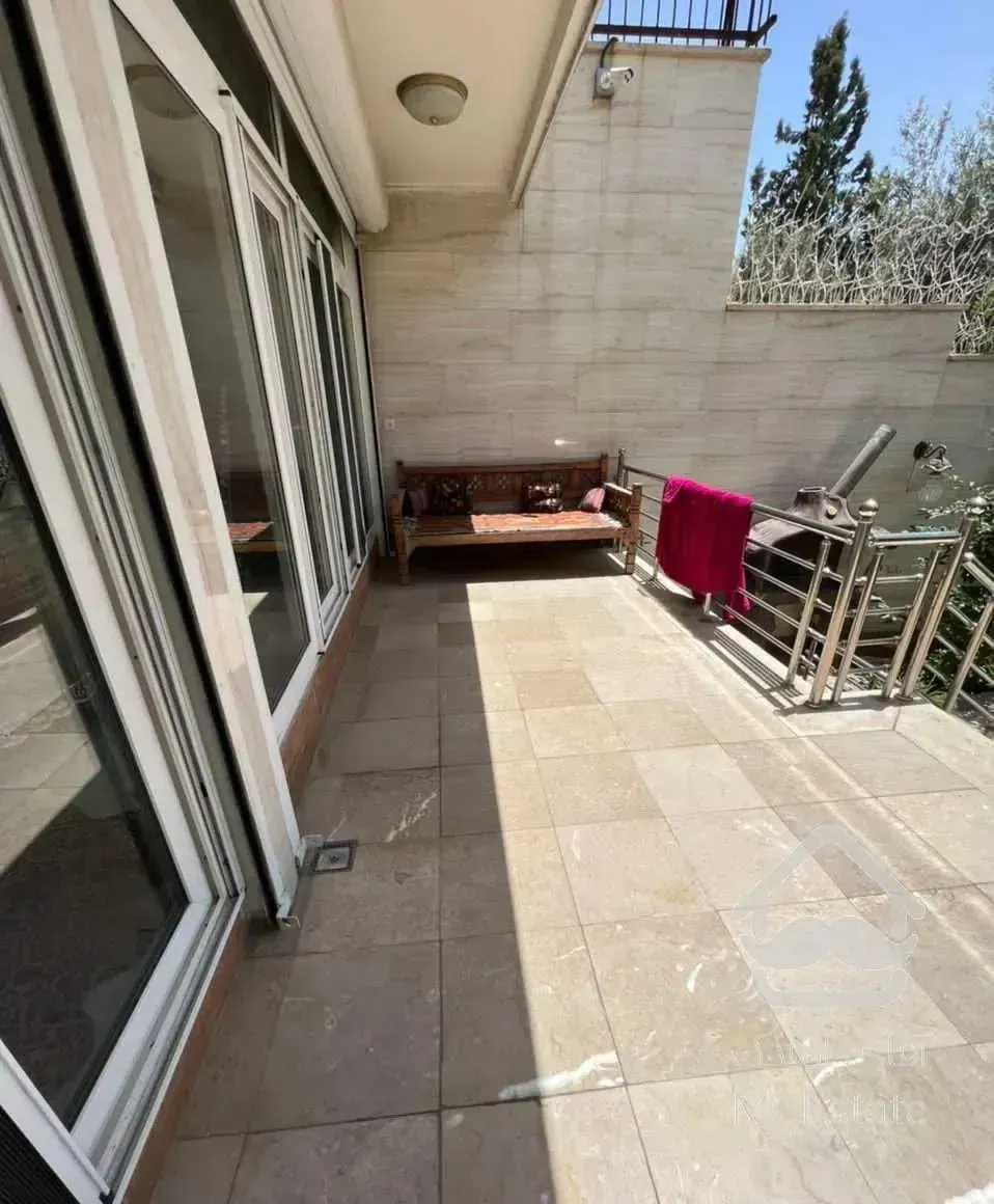 ویلایی ۴۰۰ متر خوش منظره منطقه۲۲