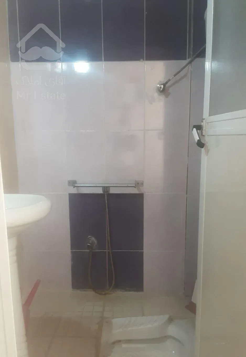 واحد همکف تک خوابه خیابان ریشهر صدف ۱۶