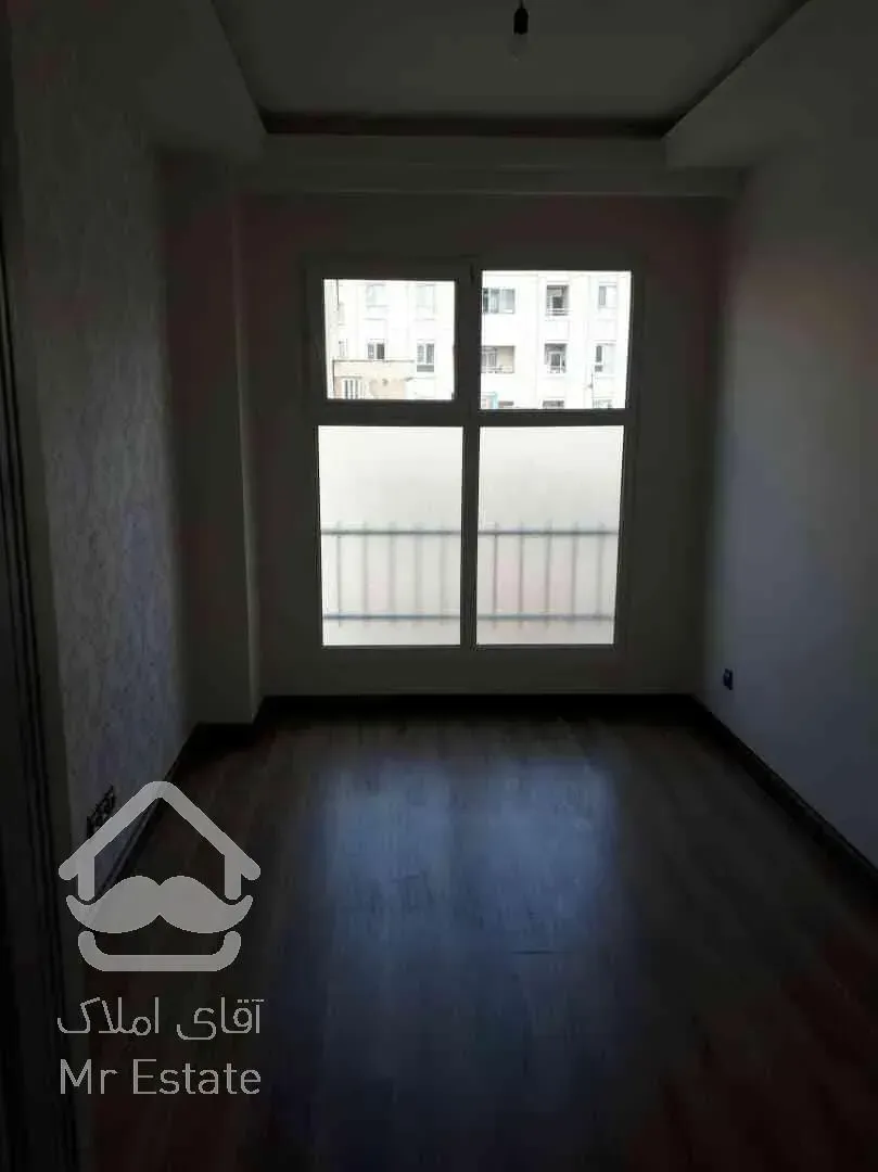 اپارتمان ۱۳۳متری ۳خواب فردوس شرق