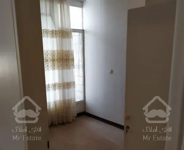 50 متر شهران بازسازی شده