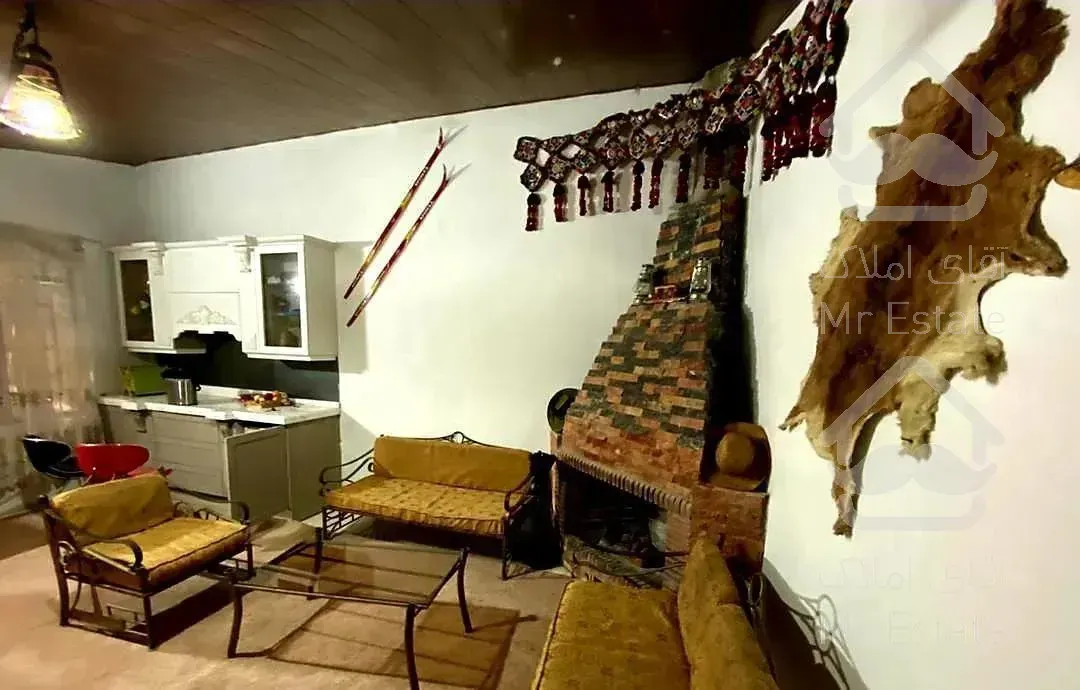 اجاره ویلا مبله لواسان