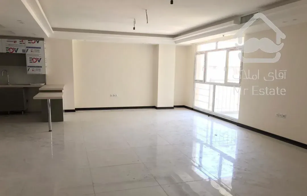 فروش۲واحدنوساز به متراژ ۱۱۲و۱۳۵متر/ فول/ شیخ‌بهائی