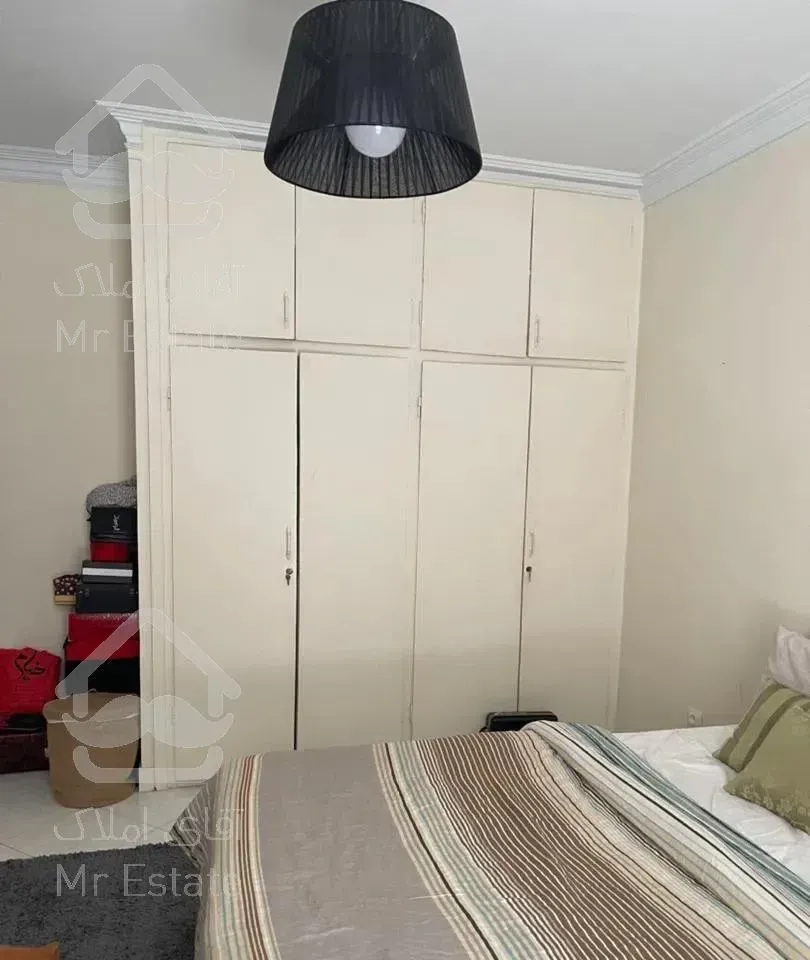 جردن ۹۵ متر ۲ خواب تک واحدی روبروی پارک ملت