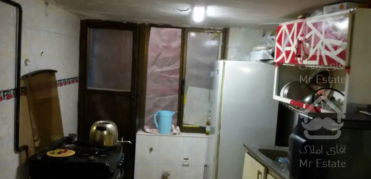 سوییت1خوابه  اجاره به مسافر