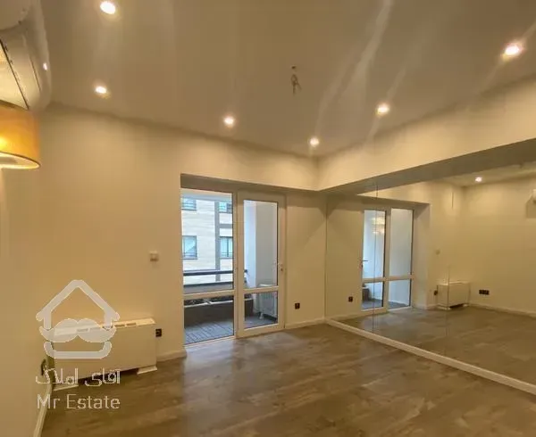 اپارتمان ۲۳۰متر ۳خواب بازسازی