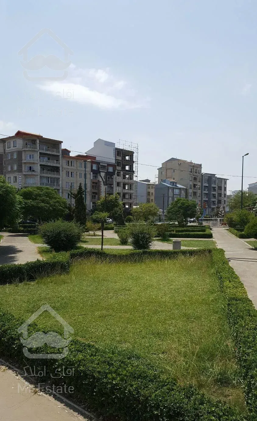 رهن اجاره اپارتمان فول امکانات برپاسداران