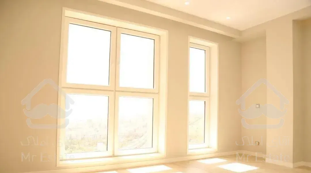 ۱۶۰متر چشم اندازشهر-بدون مشرف 'برج ۲قلو کوروش'