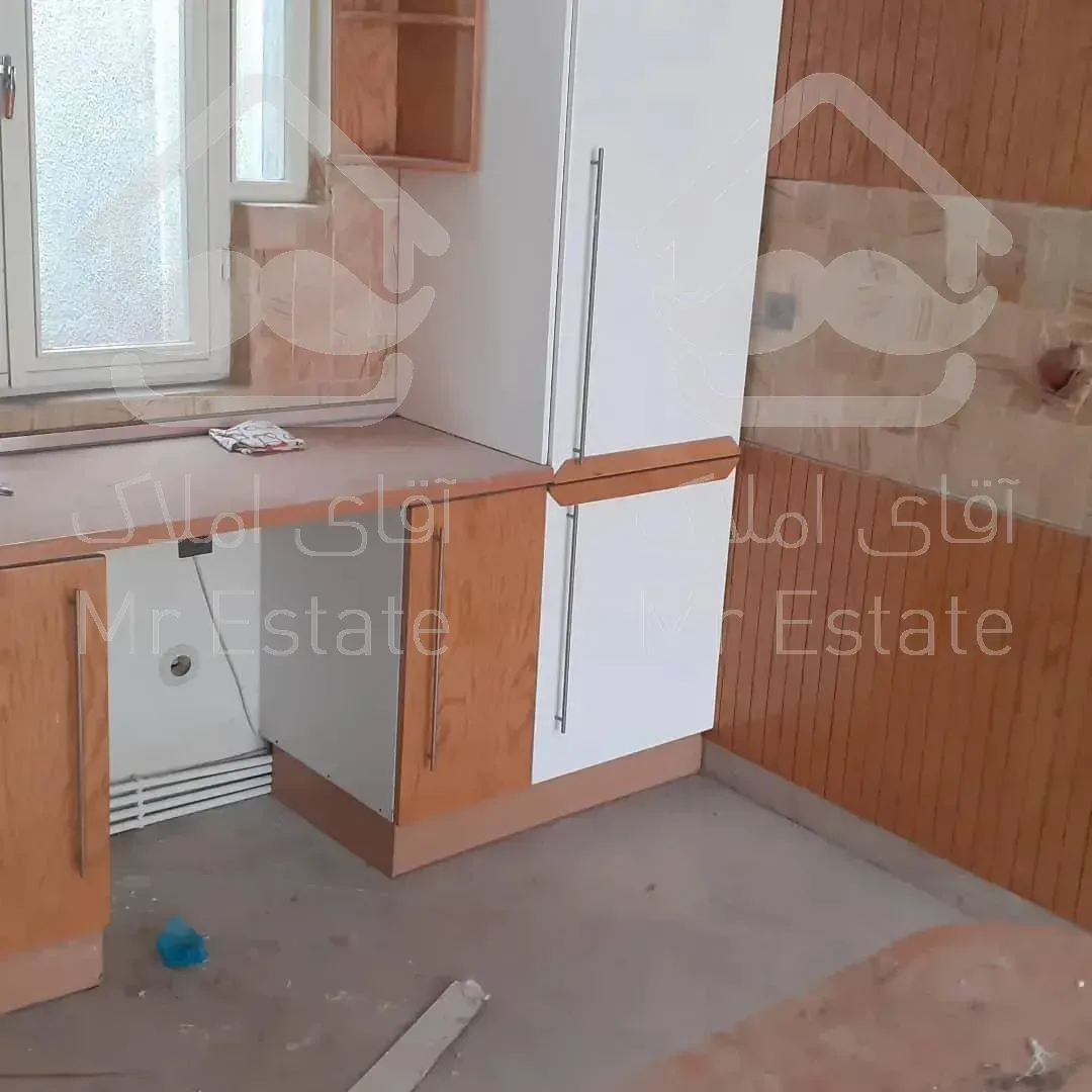 اجاره و رهن آپارتمان زعفرانیه 65  متر لوکس