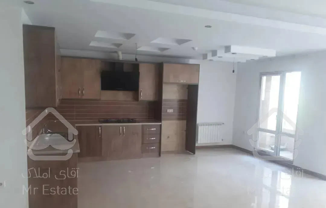 منظریه ۱۴۰ متری مسکن آزادی