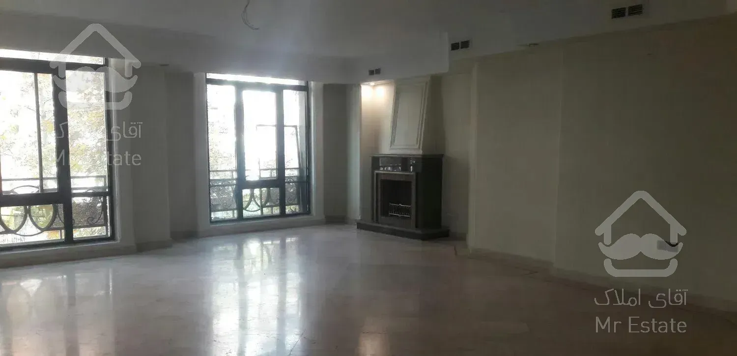 پاسداران .بوستان ۱۶۵ متر ۳خواب