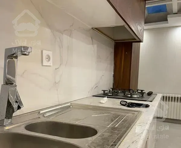 آپارتمان ۵۵ متر فول امکانات