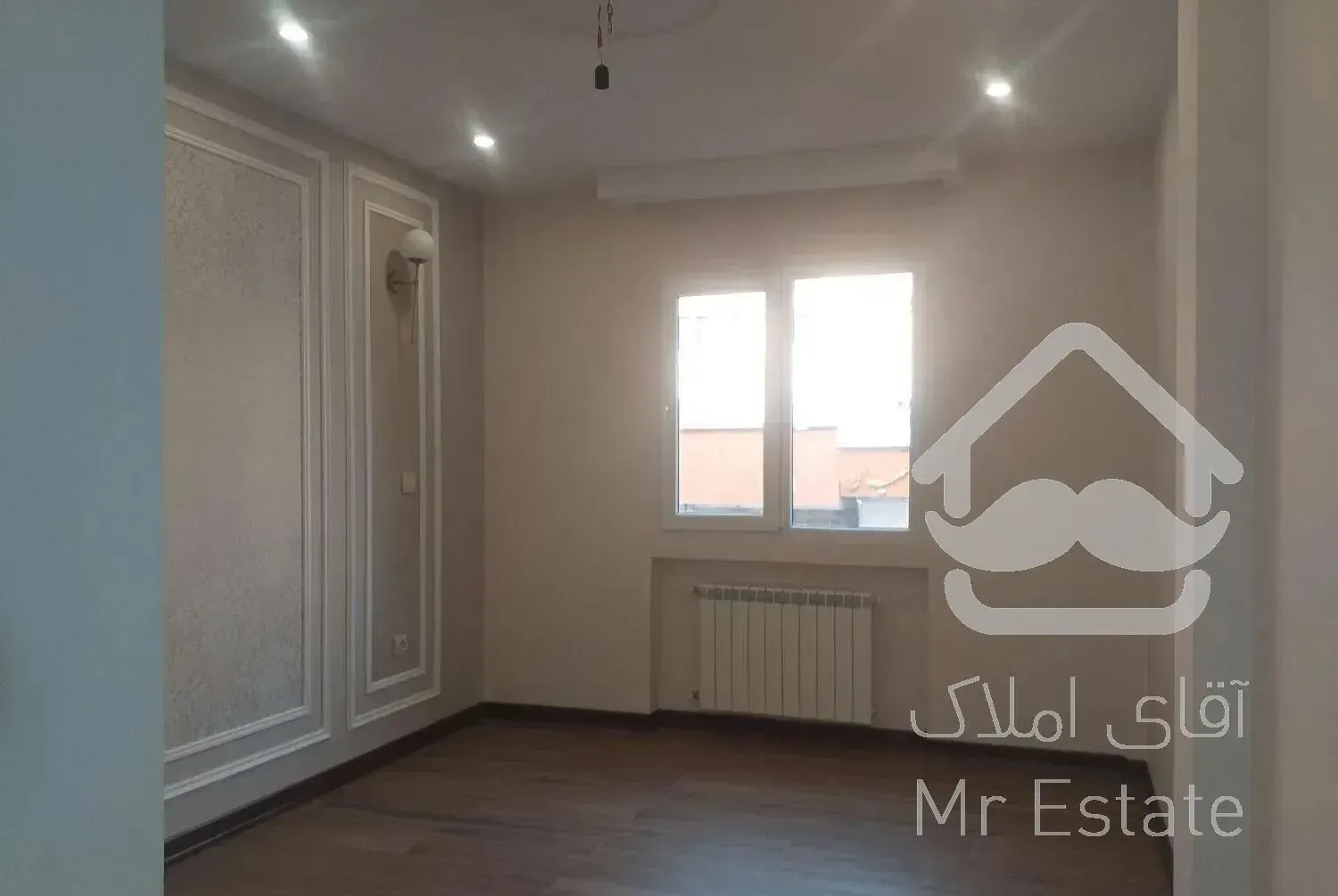 ۱۱۵متر.اندرزگو.نوساز