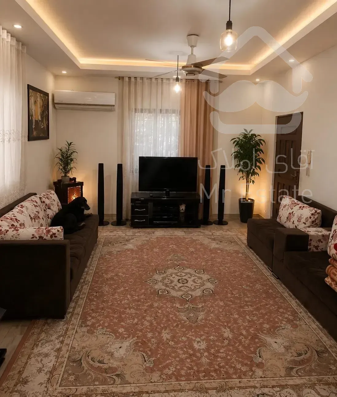 فرصتی عالی برای خرید ویلایی دنج و آماده سکونت