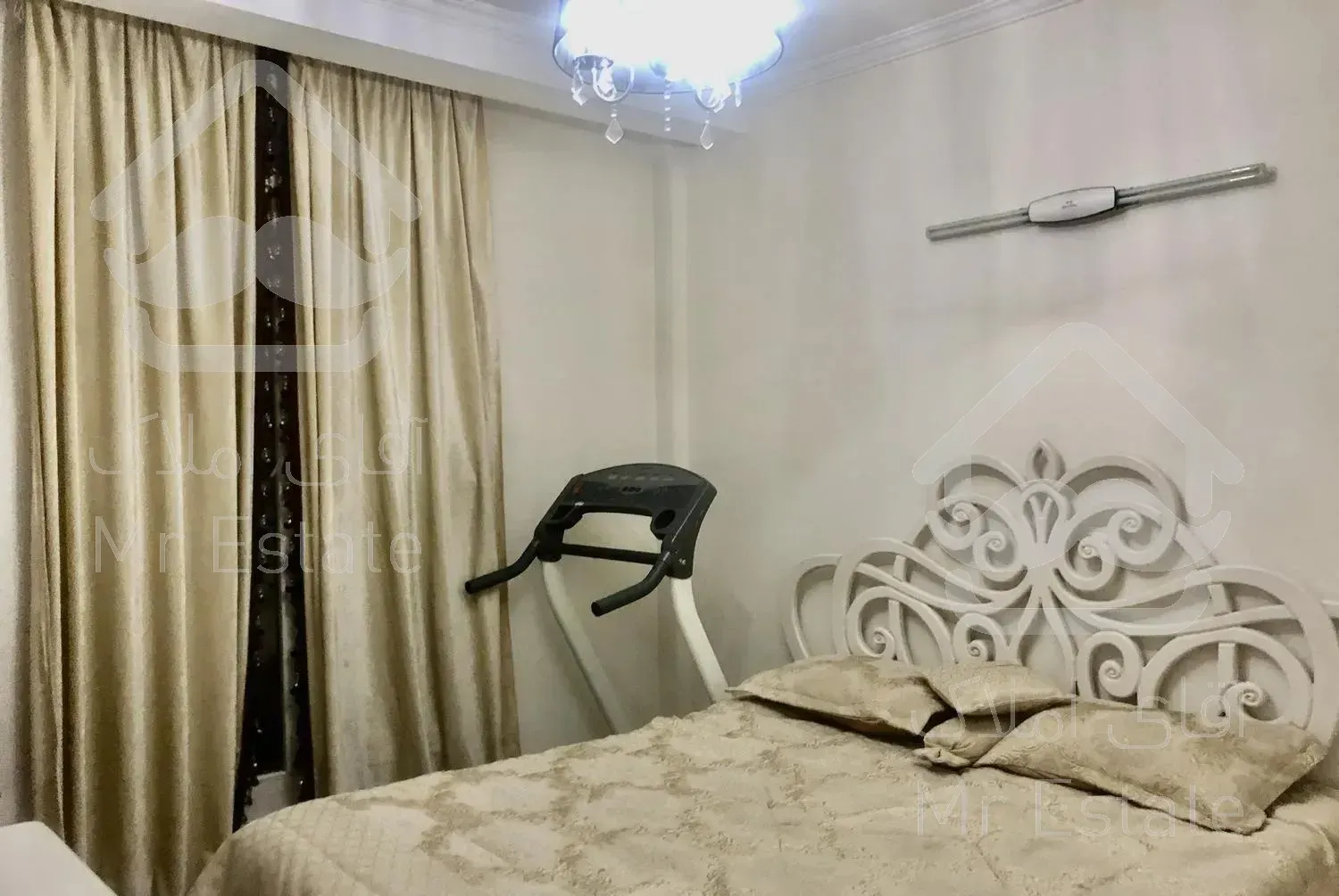 آپارتمان 88 متری دو کله