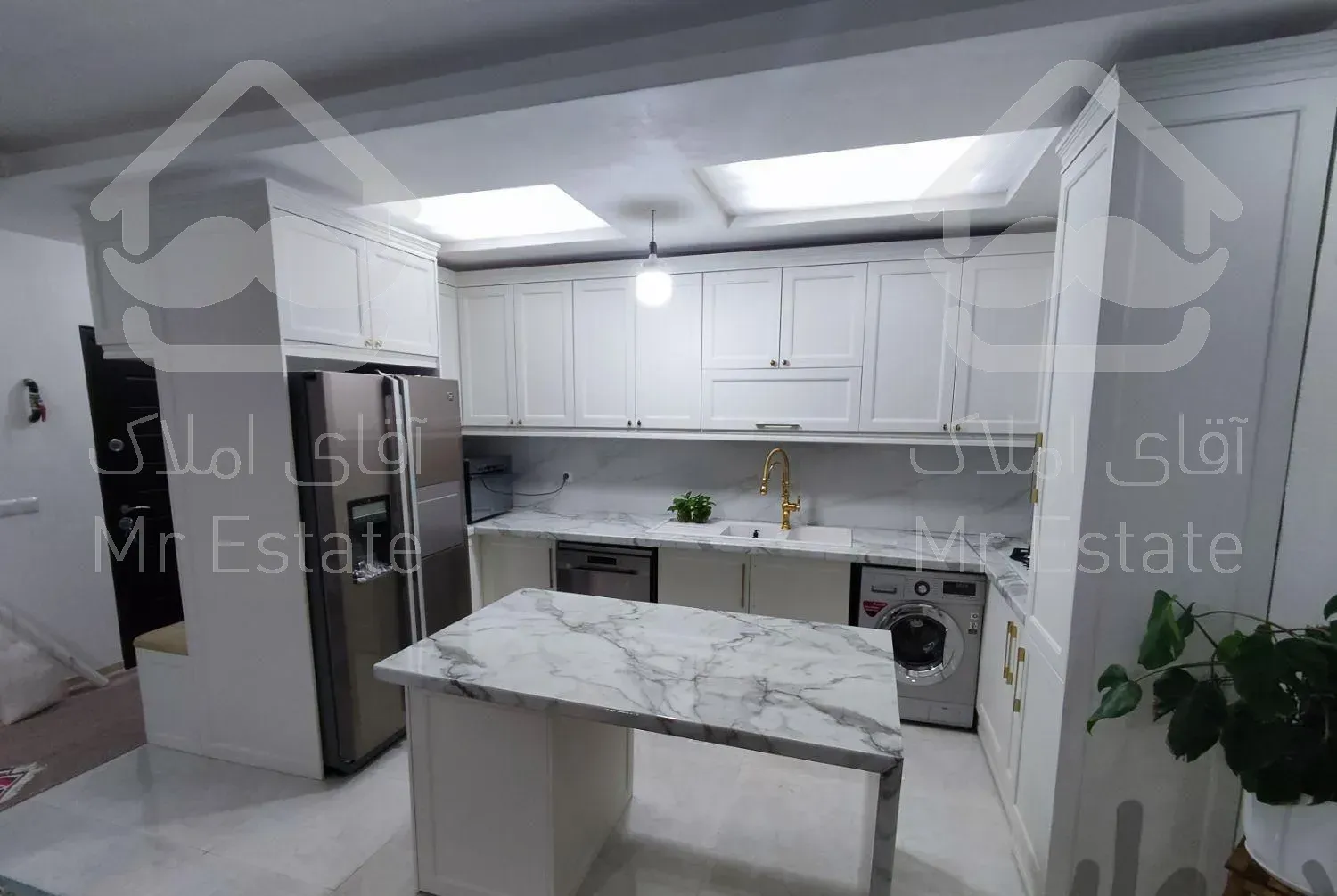 کابینت کمد تخت تاشو دکور مغازه