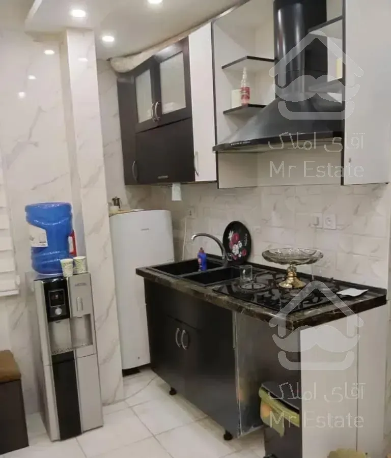 واحد ۴۰ متری  تمیز . تک خواب