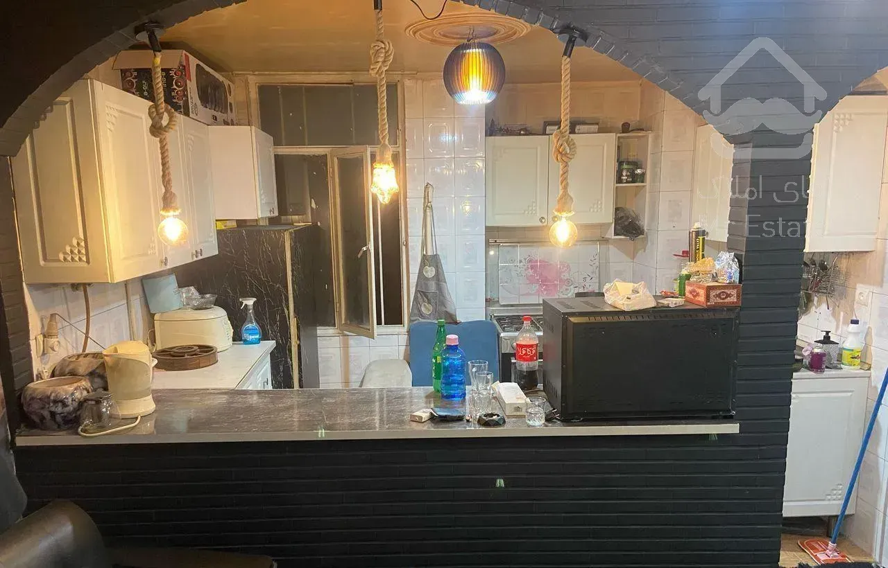 50متر/بین 2 خط مترو/حتی مجرد خانم