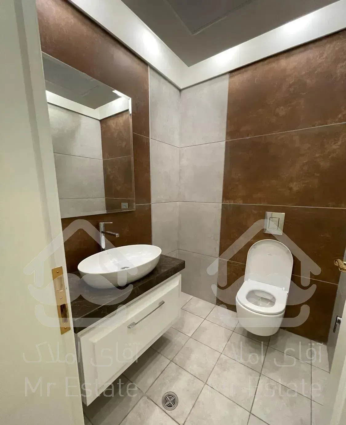 دروس/۲۷۰متر/فول/بدون مشابه