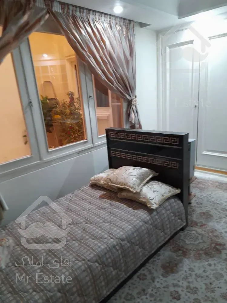 اجاره و رهن آپارتمان زعفرانیه 115  متر لاکچری