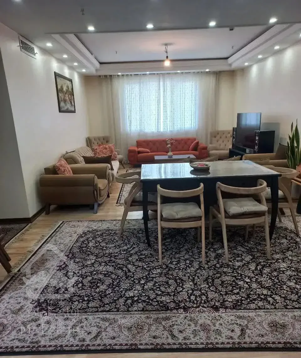 ۸۰ متر / ۲ خواب / بازسازی شده/ شهرک دریا