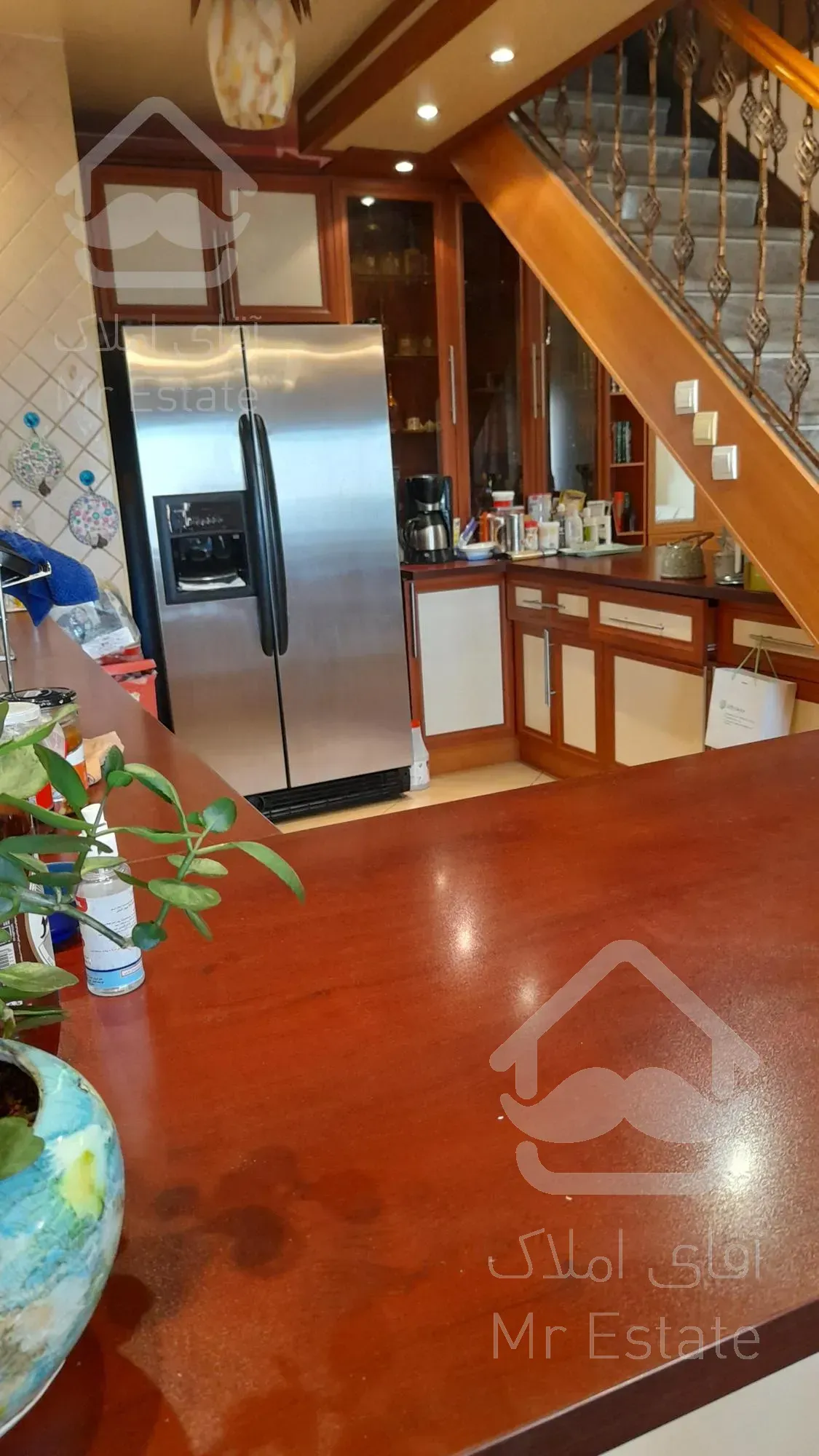 اجاره آپارتمان /دوخوابه /صادقیه (فردوس شرق)