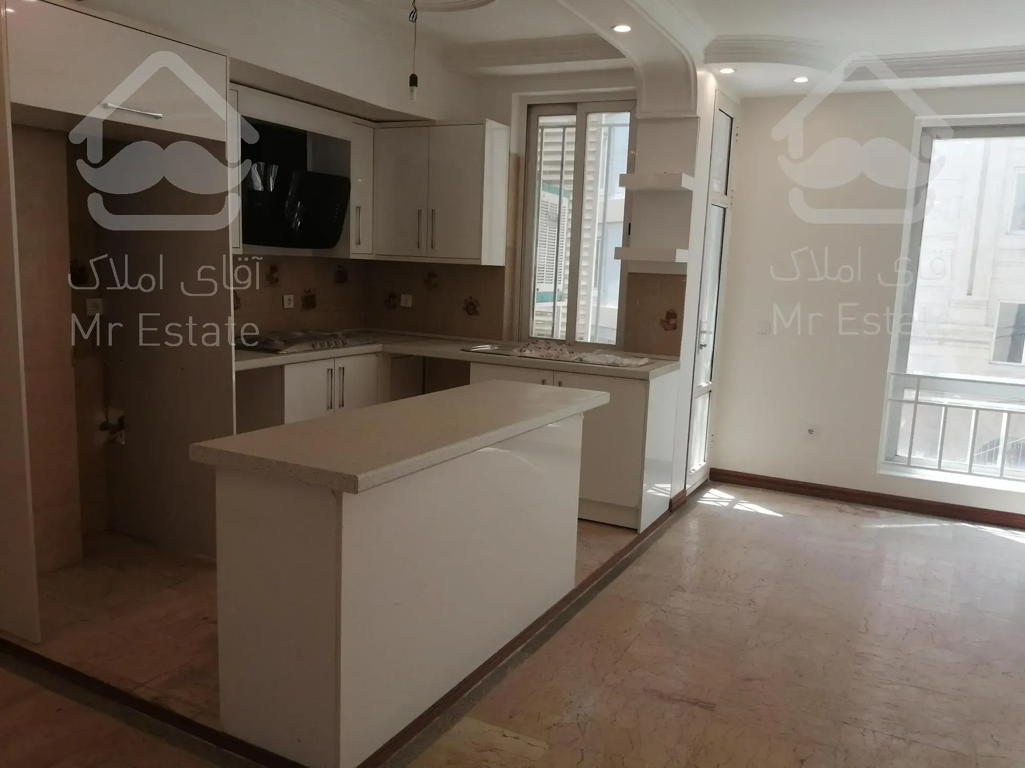 خرید اپارتمان*2خوابه*فردوس شرق