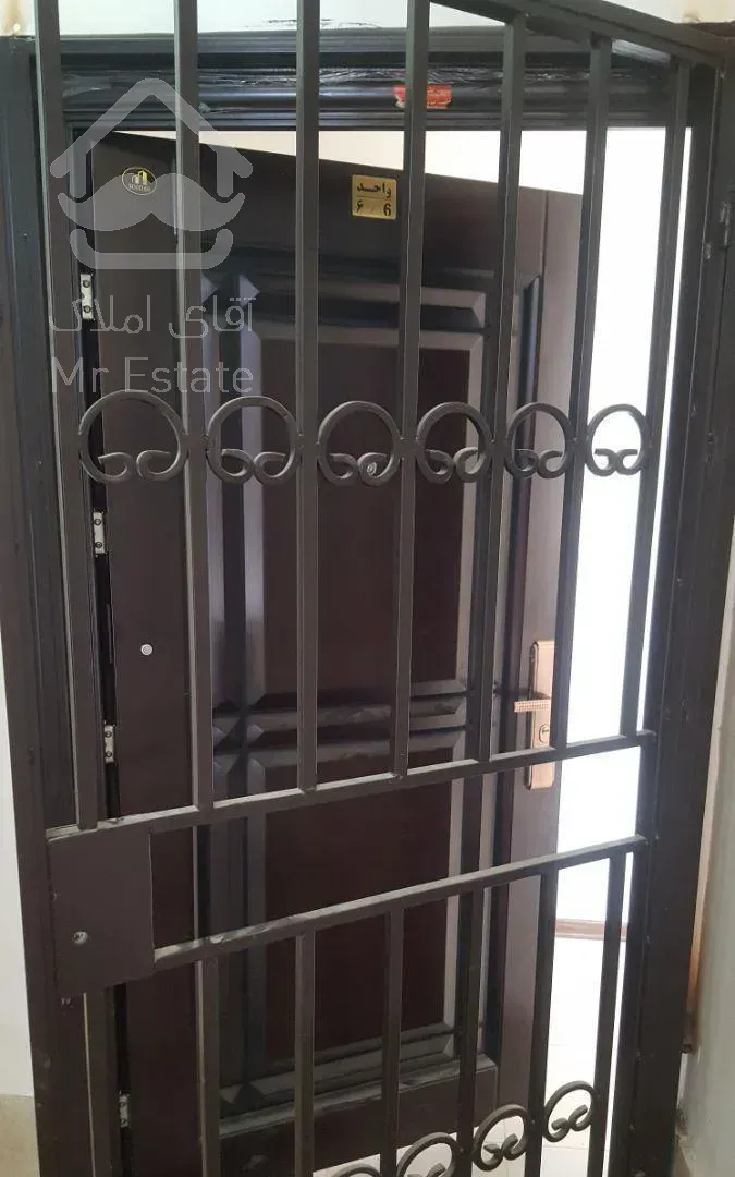 ۱۰۵متر۲خواب.عرصه تسویه(دره بهشت)