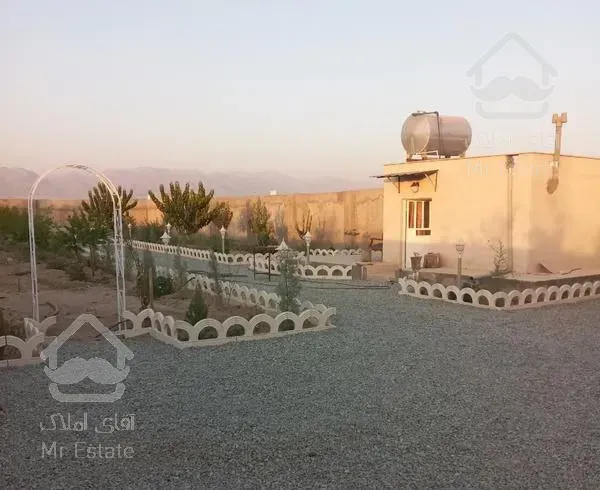 باغ ۱۰۰۰ متری چهار باغ