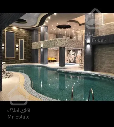 فروش واحد ۱۴۰ متری ۳خوابه فول امکانات در اباذر