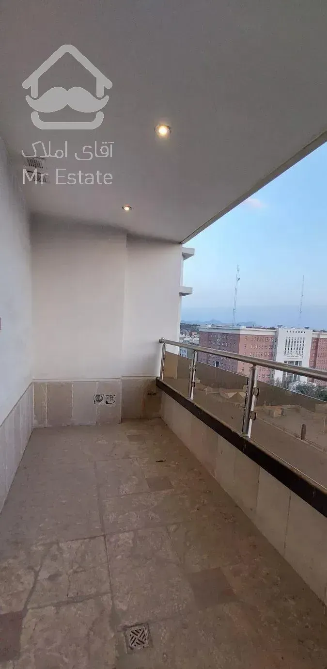 ۲۱۵متر/شیان/تکواحدی/کلید نخورده/ویو جنگل