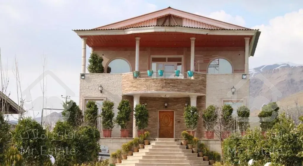 اجاره ویلا استخردار