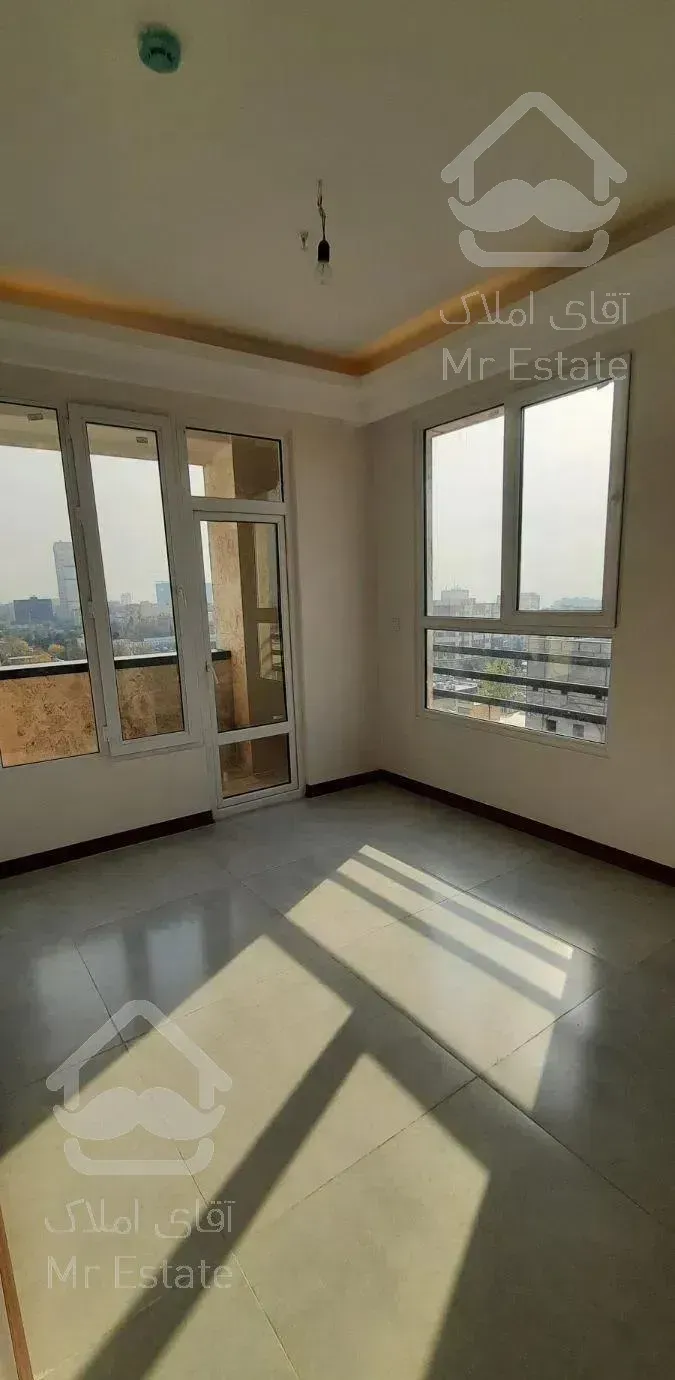 125متر/ پونک/کلید نخورده الماس/ویودار روبه کوه،باغ