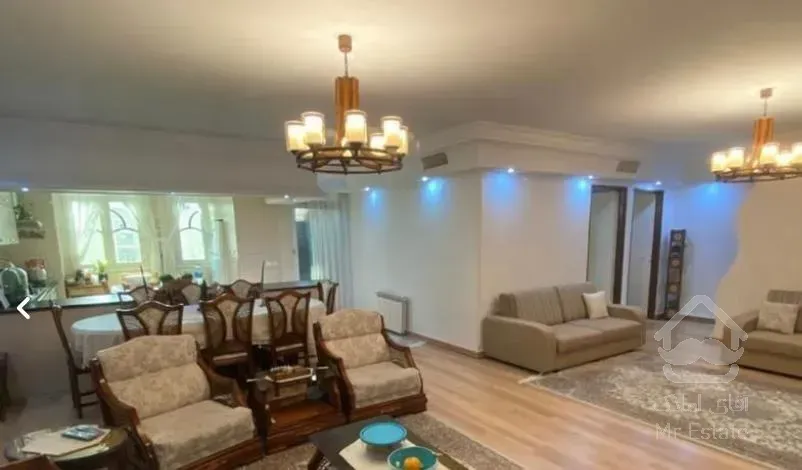 ۱۰۵ متر / میرداماد/ ۲ خوابه / فرصتی استثنائی