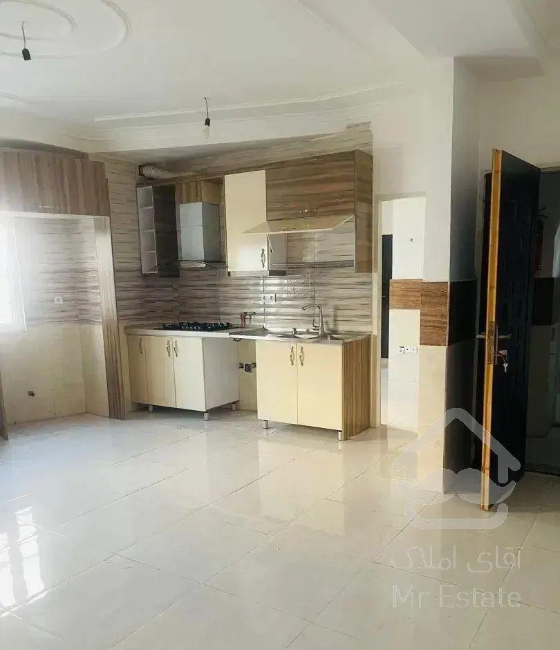 اجاره واحد ۷۲متری شیک با کولر تک خواب/هراز/آفتاب ۱