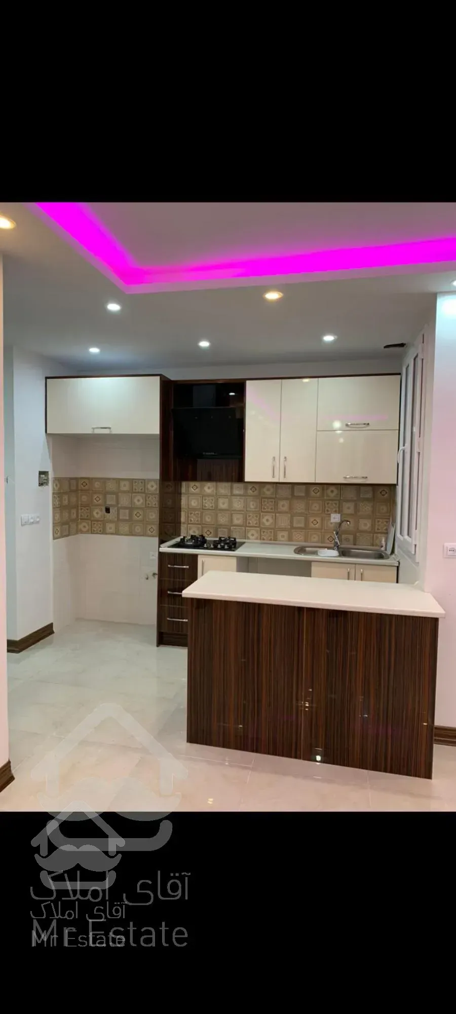 ۵۱متر،فول امکانات در جنت آباد مرکزی