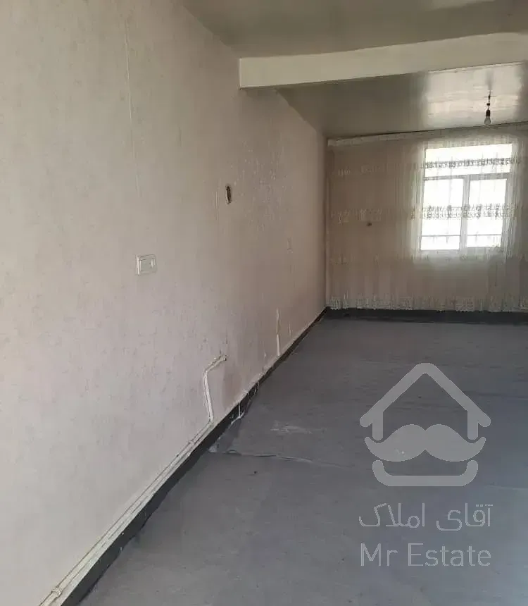 یک واحد یک خوابه با امکانات در نعمت اباد