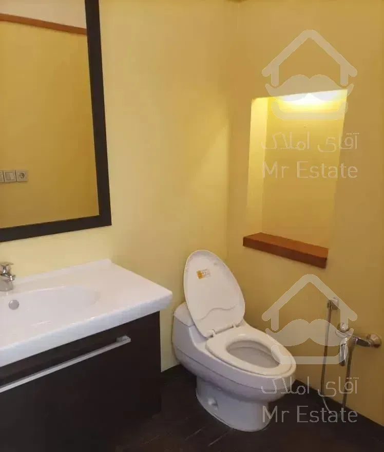 ۲۲۵ متر کامرانیه فول مشاعات