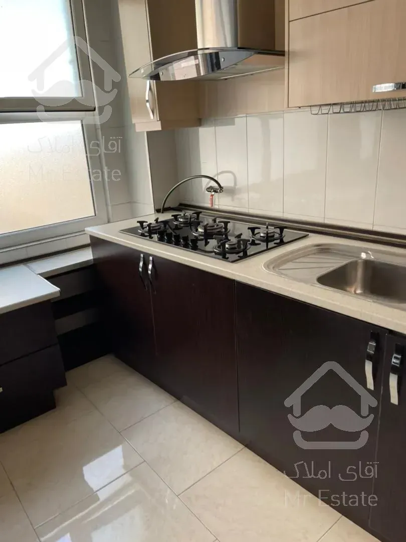 اجاره /۹۸ متری دو خواب/ فول امکانات/ سازمان برنامه