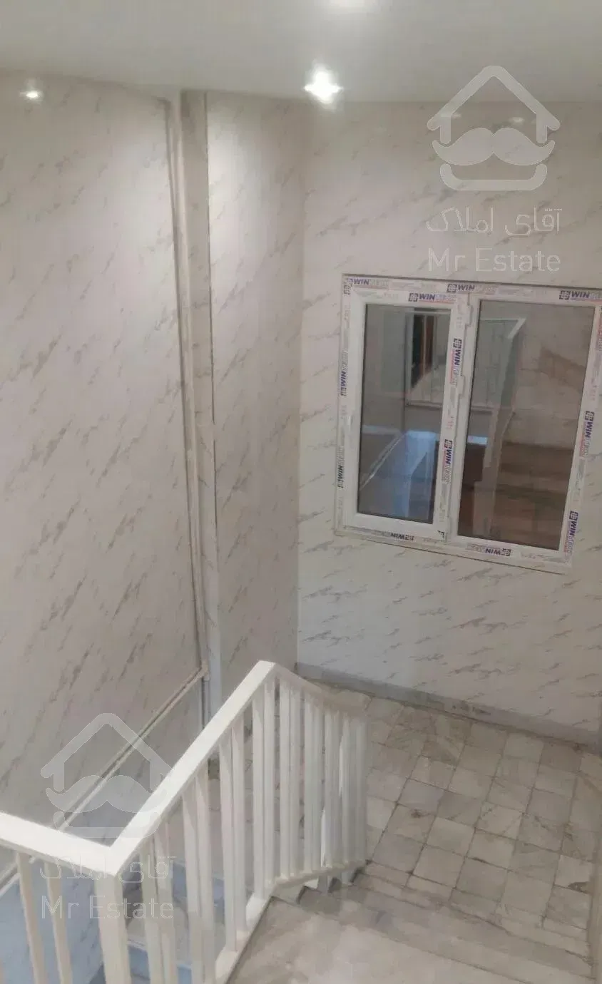 ۷۳ متر یک خوابه خ محصل فول بازسازی