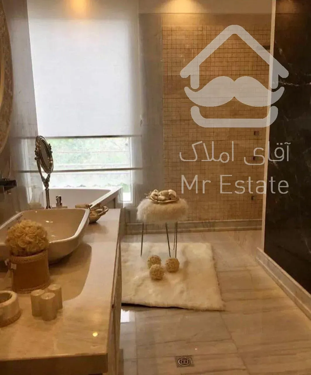 خرید 190 متری فرمانیه اندرزگو