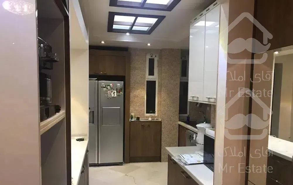 ۱۱۵ متر دیباجی جنوبی