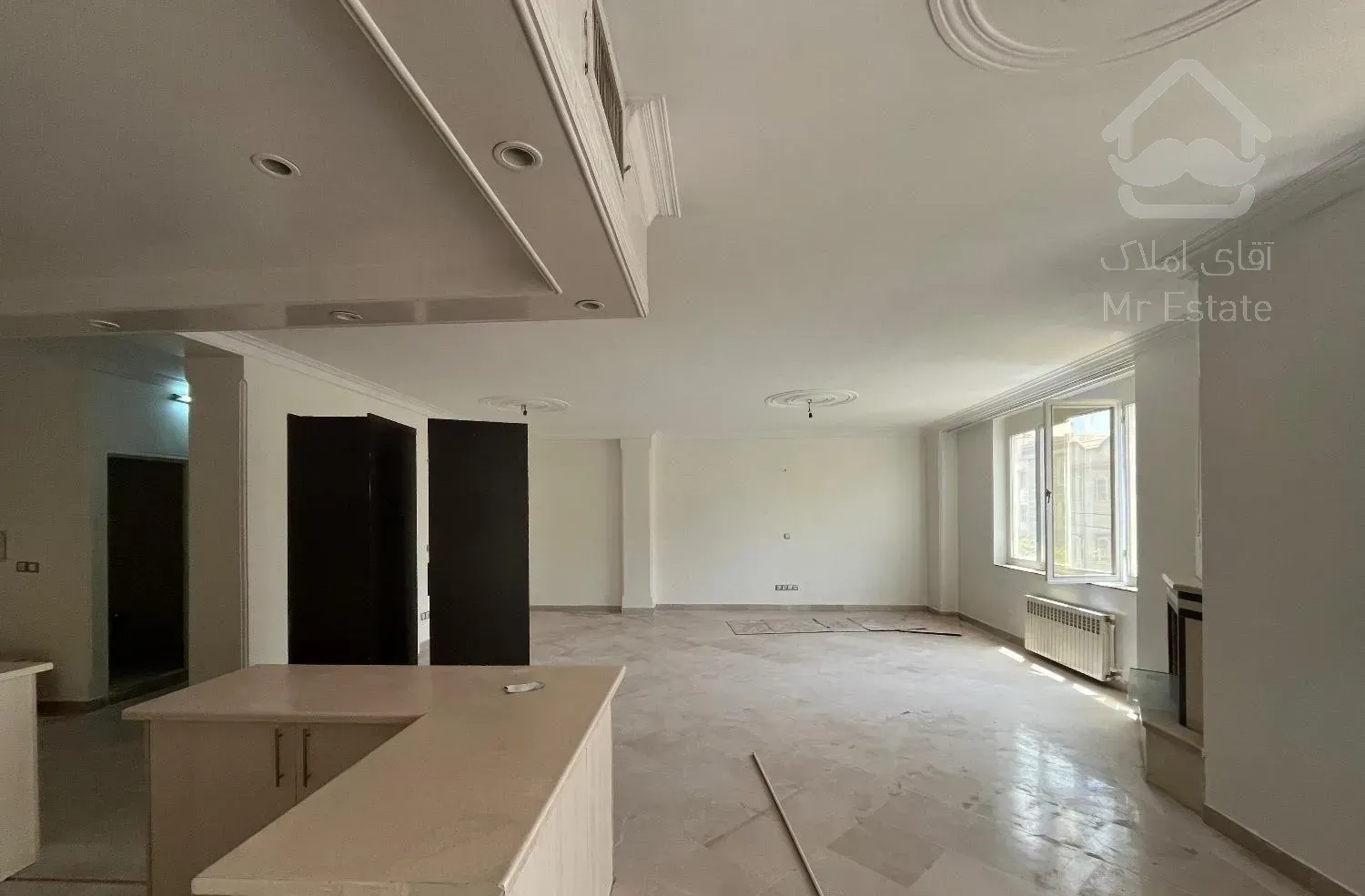 واحد ۱۷۵ متری ۳ خواب بزرگ لوکیشن عالی منطقه ۲۲