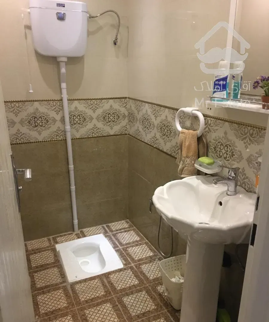 آپارتمان ١٥٠متری سه خوابه