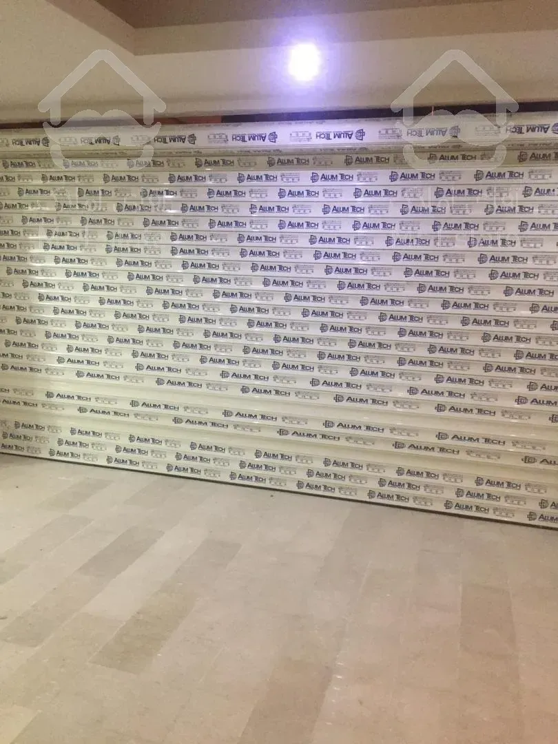 ۶۱متر فول امکانات