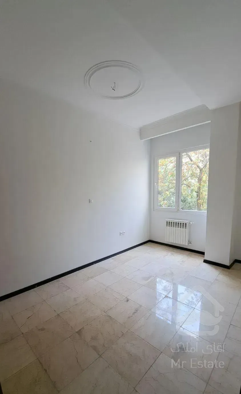 کامرانیه جنوبی ۱۲۵ متر نوساز محله دنج