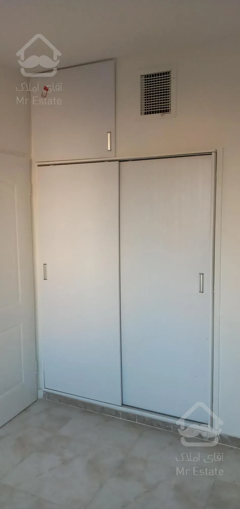 آپارتمان ۵۶متری یکخوابه فردوس شرق